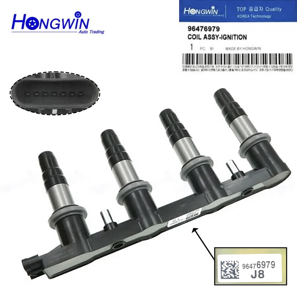 96476979 25186686 Ignition Coi - Copper Wire Roll review and price