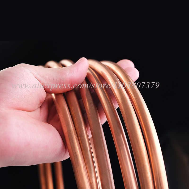 T2 Red Copper Tubing Airs Cond - Copper Wire Roll review and price
