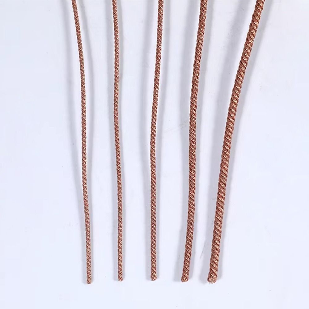 1Pcs 1 Meter Speaker Lead Wire - Copper Wire Roll review and price