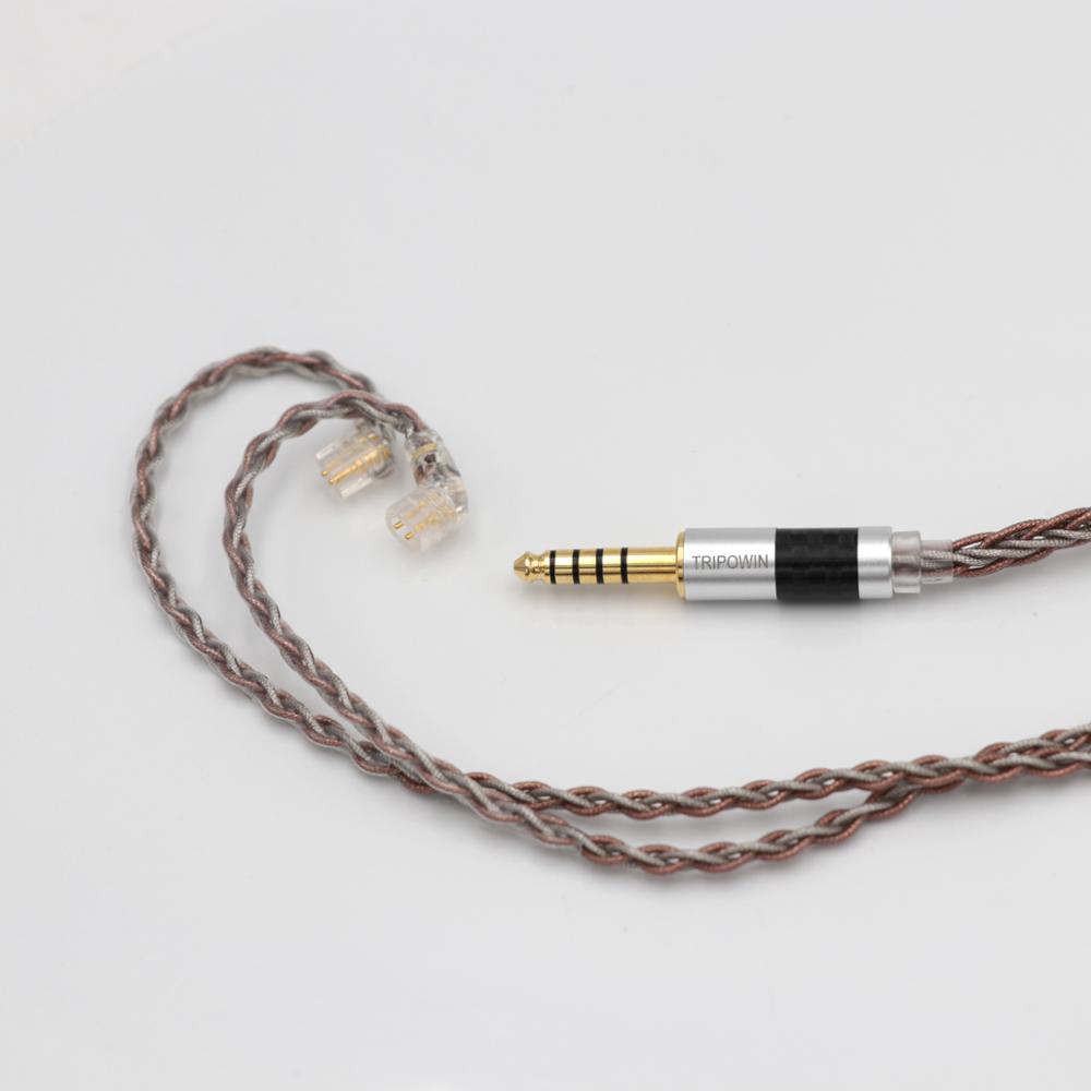 Tripowin C8 Earphone Replaceme - Copper Wire Roll review and price