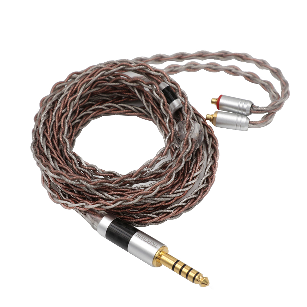 Tripowin C8 Earphone Replaceme - Copper Wire Roll review and price