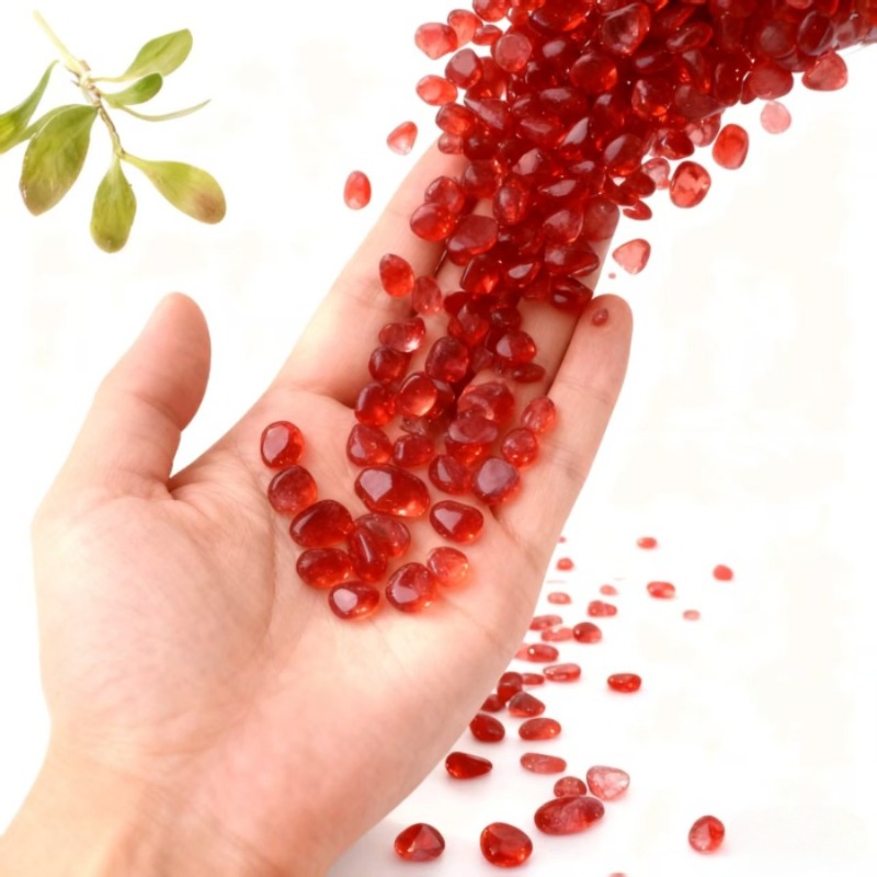 100g/200g high-quality red mos - Bonsai Garden Landscape Design review and price