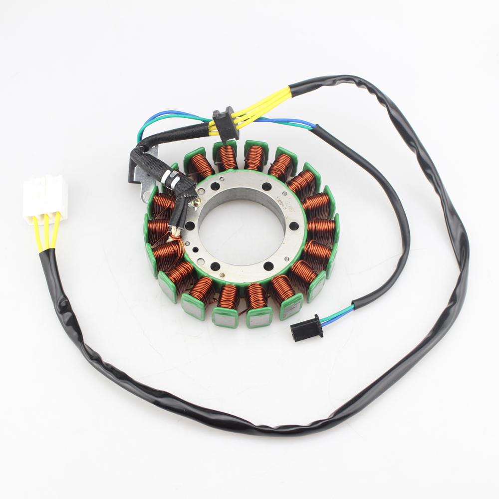 Motorcycle Magneto Stator Coil - Copper Wire Roll review and price