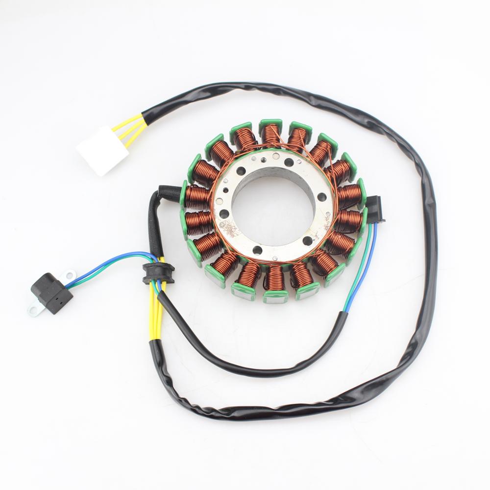 Motorcycle Magneto Stator Coil - Copper Wire Roll review and price
