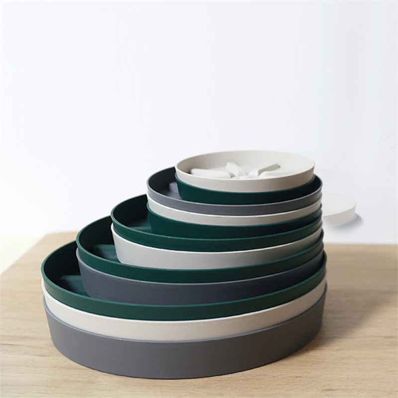 Flowerpot Base Plate Home Gard - Drip Tray Saucer review and price