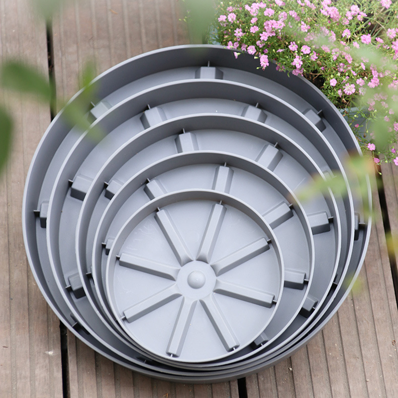 Flowerpot Base Plate Home Gard - Drip Tray Saucer review and price