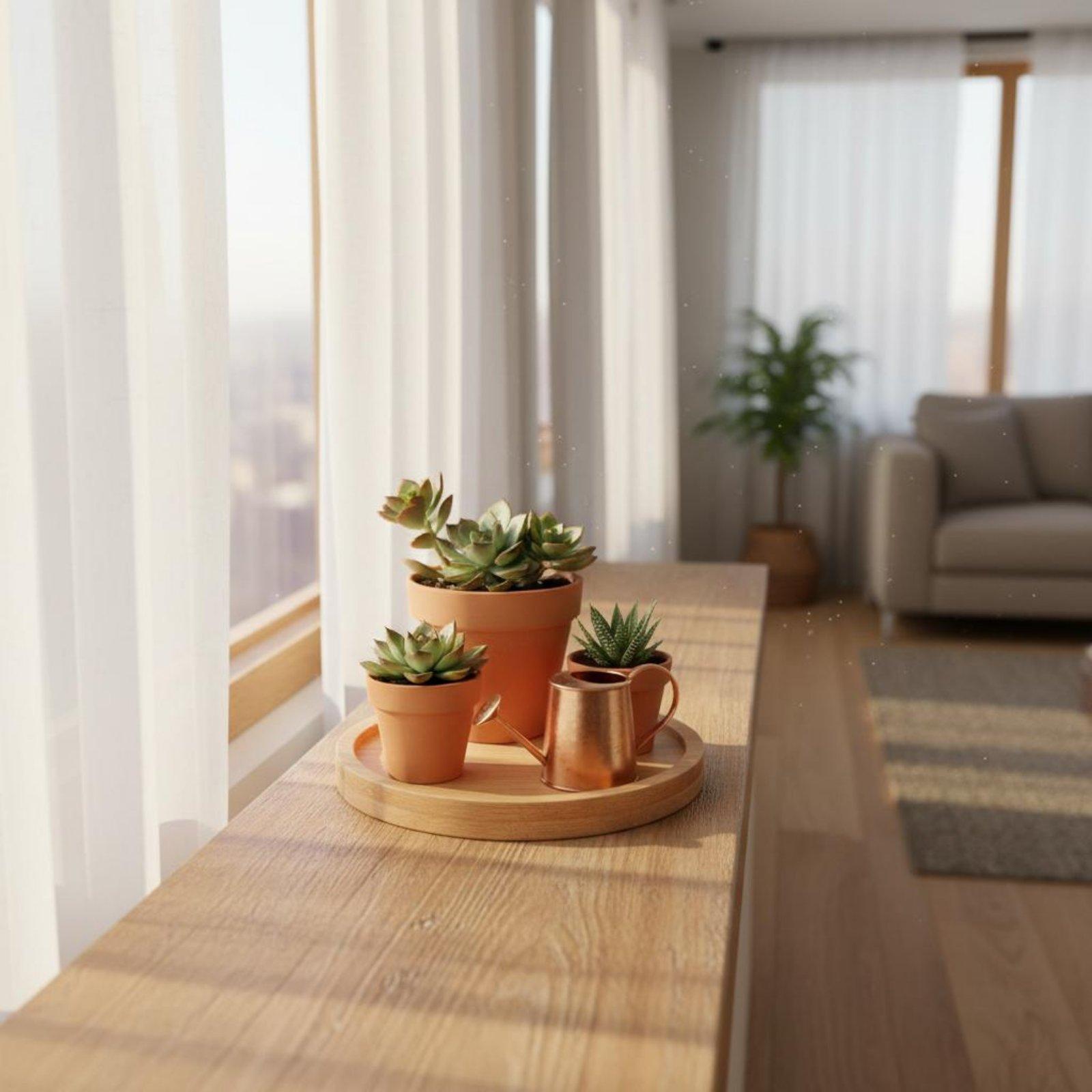 Bamboo Wood Industrial Tray Pl - Drip Tray Saucer review and price